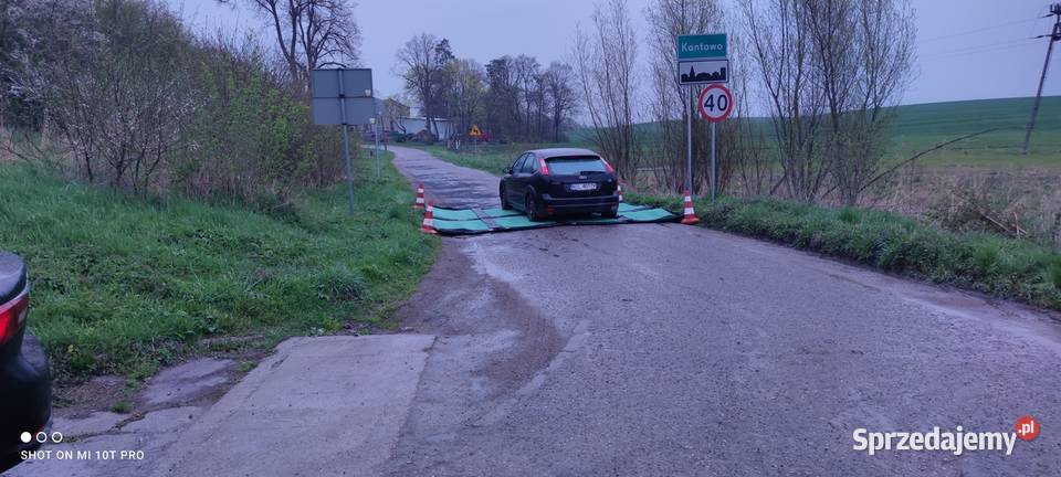 Mata Maty Dezynfekcyjne Modułowe 300x120 z lubelskie Janów Lubelski