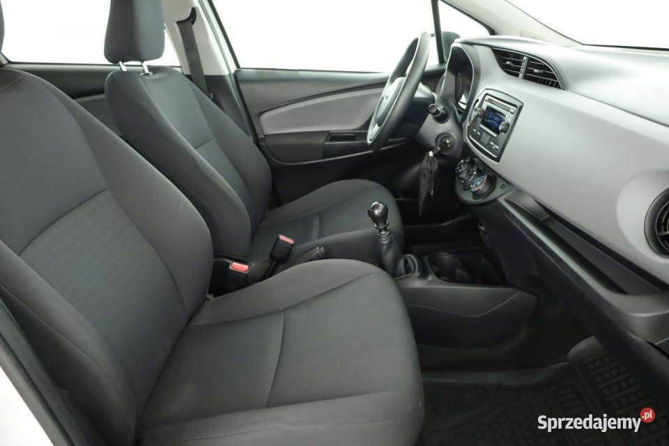 Toyota Yaris 15 Dual VVTi sprzedam