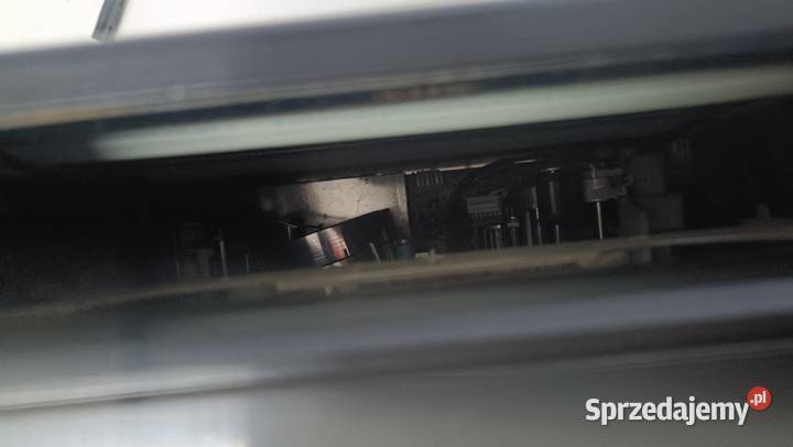 Magnetowid SONY SLV363 bez kabla i pilota Poznań sprzedam