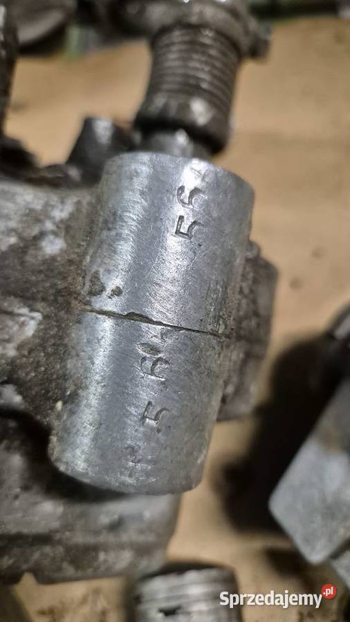 Motorynka silnik 017 Hryniewicze