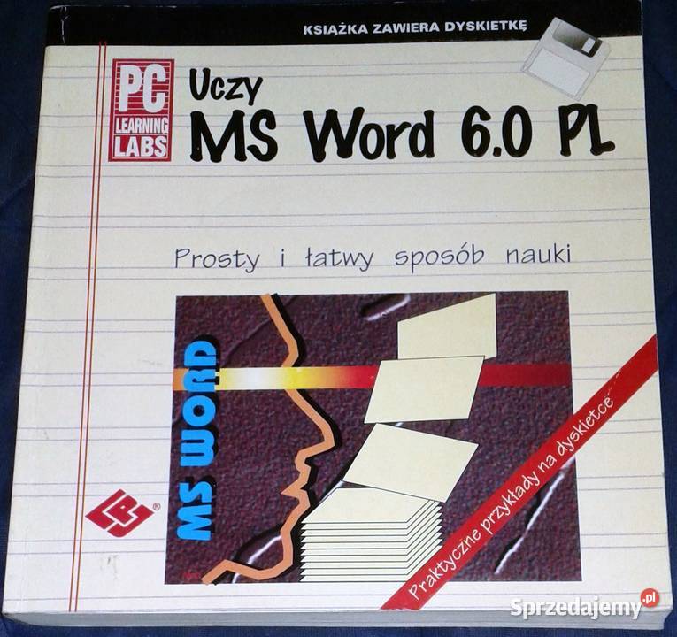 PC Learning Labs uczy MS Word 60 Paweł miękka lubelskie Chełm