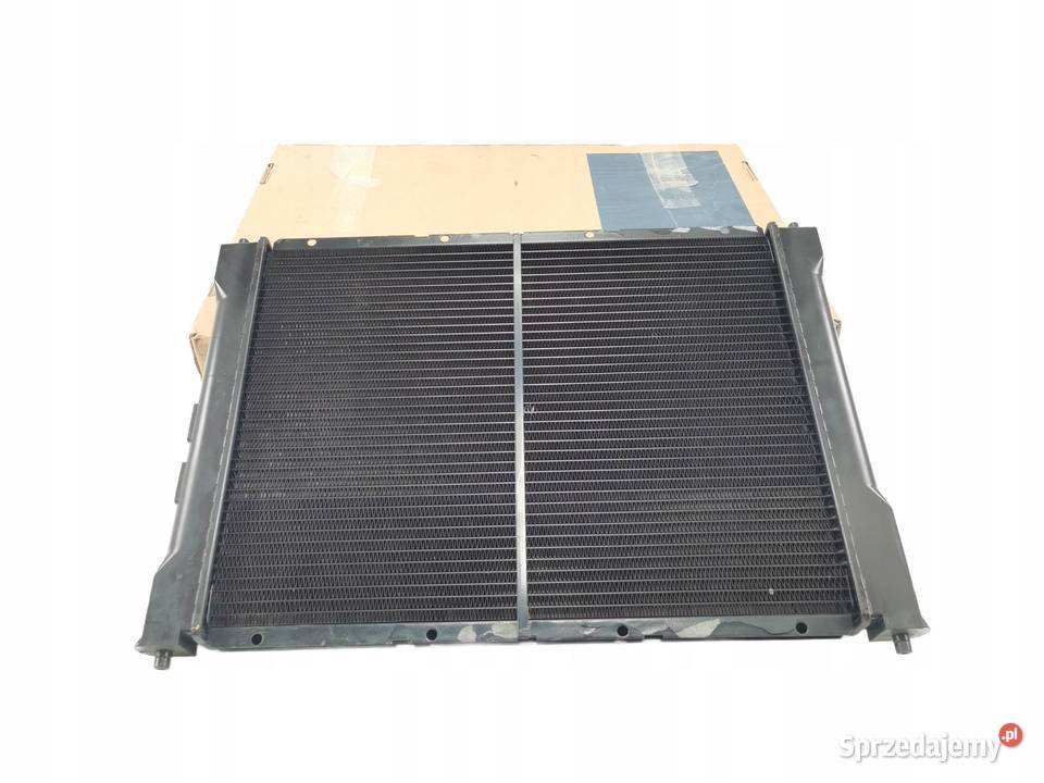 CHŁODNICA ROVER 214 II216 II218 19841999 TSD osobowe sprzedam