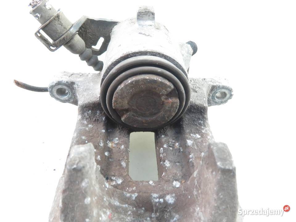 ZACISK LEWY TYŁ SKODA OCTAVIA I 19 TDI małopolskie