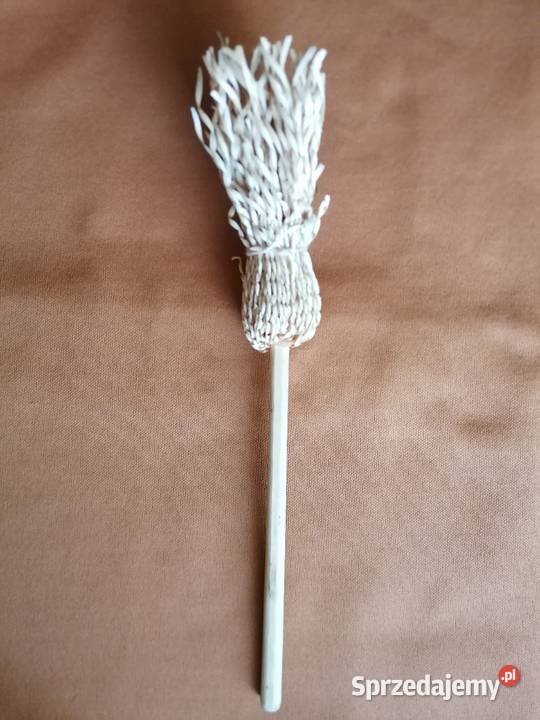 Kropidło drewniane długość 32