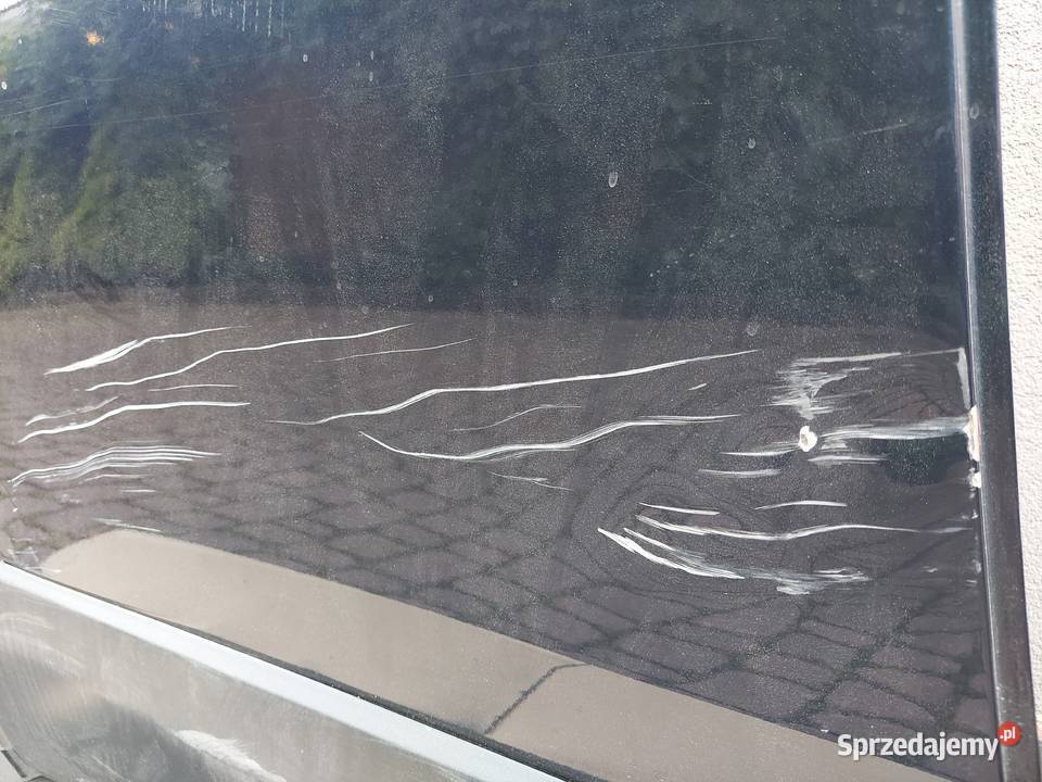 Sprzedam drzwi przód tył prawe osobowe Chełm