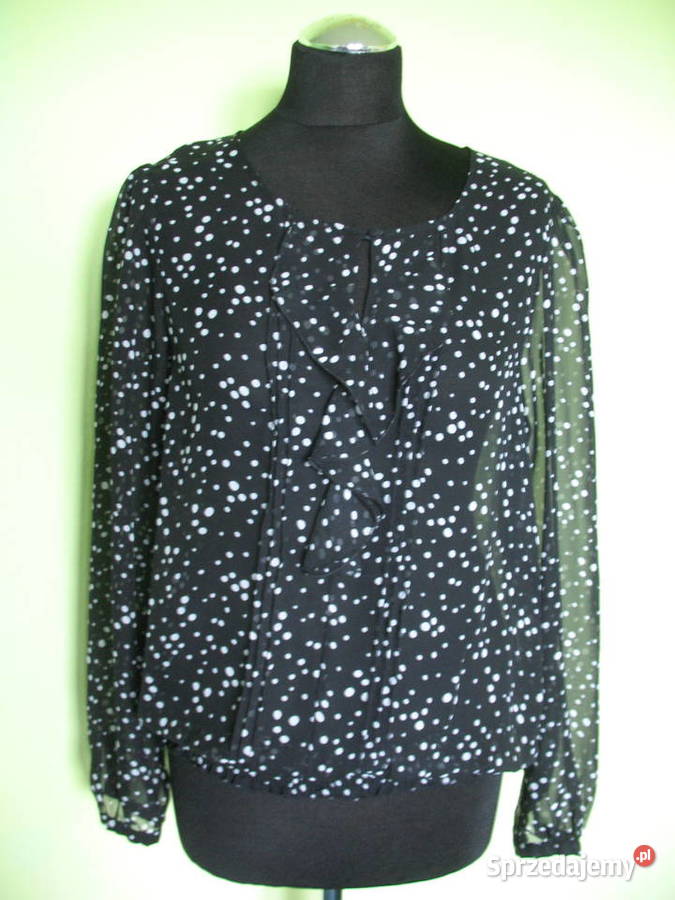 Bluzka Elegancka 42 XL biust 102 Papaya Papaya