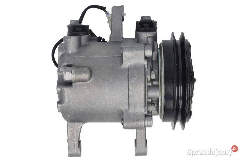 Sprężarka klimatyzacji KUBOTA 3P99900620 Goszczanów