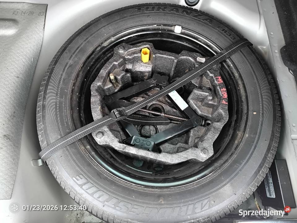 Sprzedam Peugeot 407 SW 2006 r 20 HDI 136 diesel diesel śląskie Zabrzeg