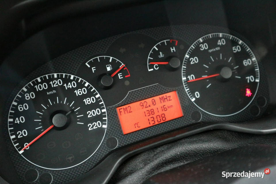 Fiat Grande Punto Zmienne tryby isofix Bytom sprzedam