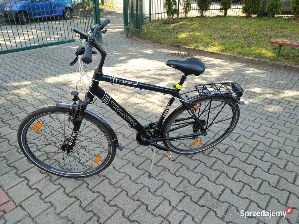 TRIUMPH TS 71 Rozmiar koła 28 Ostróda