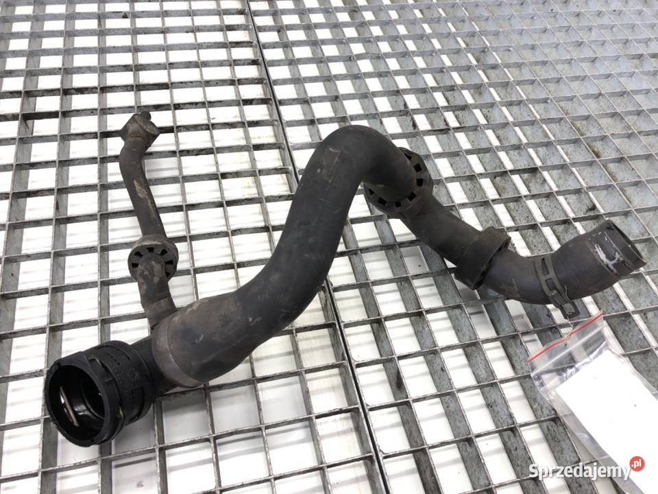 RURA WODY VW TOUAREG 7L6122291F 25 174 0213 podkarpackie sprzedam