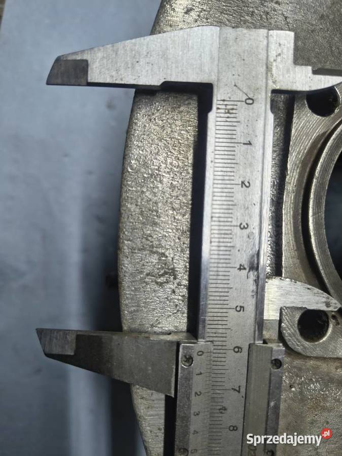 Cylinder WSK 175 SHL gazela Rzeszów sprzedam