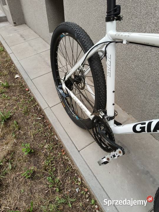 Rower MTB GIANT ATX koła 275 rama L Warszawa