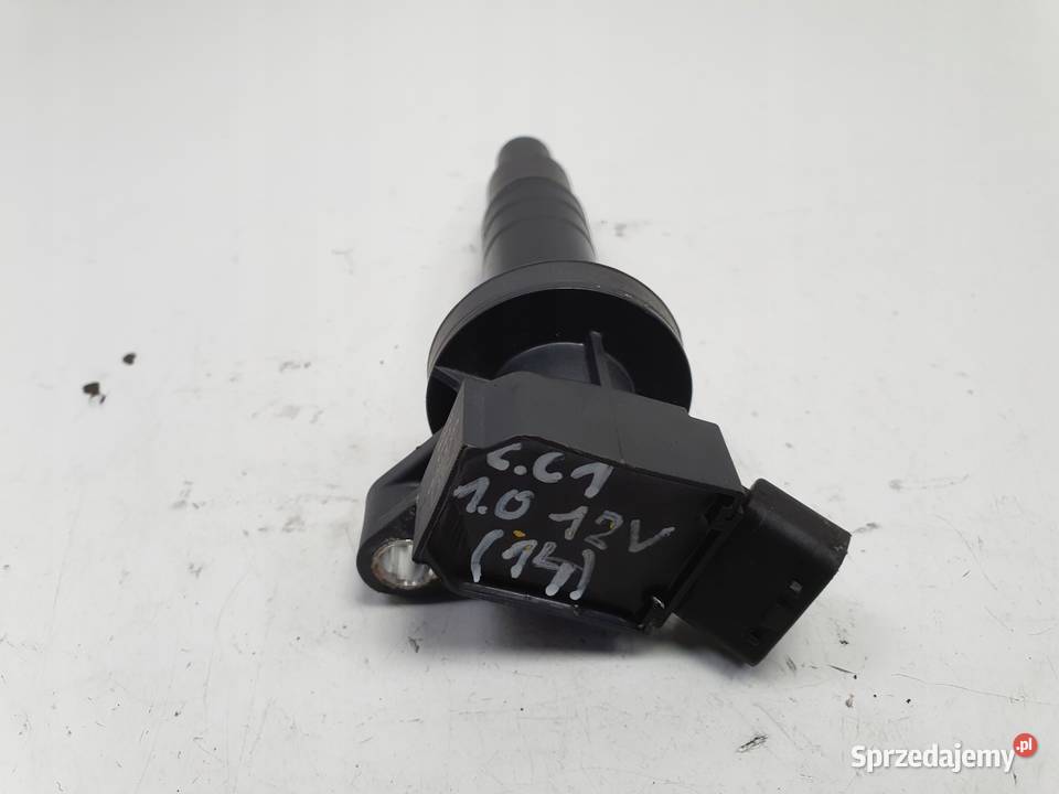 CEWKA ZAPŁONOWA Citroen C1 I 10 12V ED STIC94 Chełm