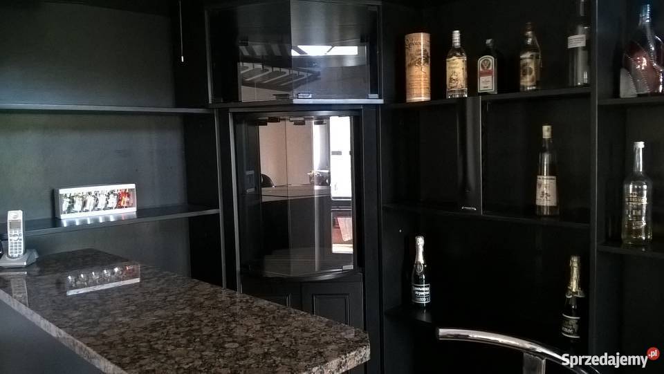 Barek domowy Kraków sprzedam