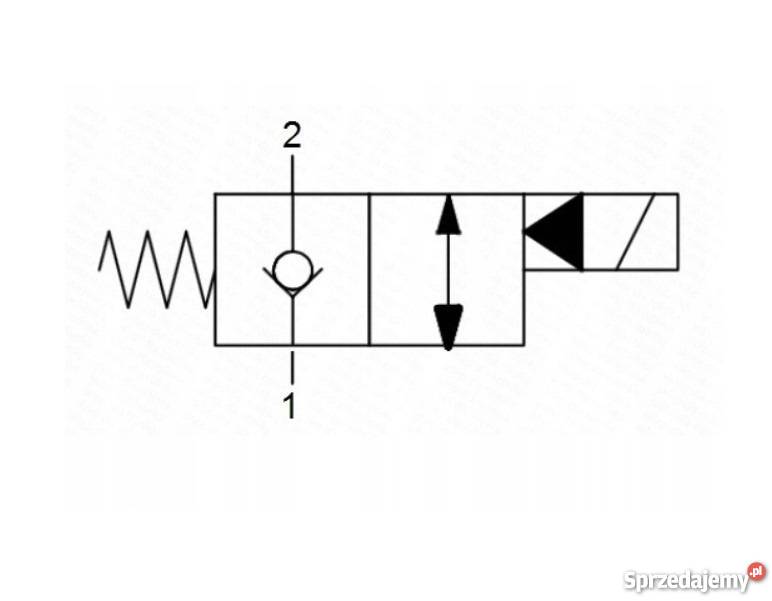 Hydroakumulator Hydrauliczny Amortyzator 05L 12V Rolnictwo kujawsko-pomorskie
