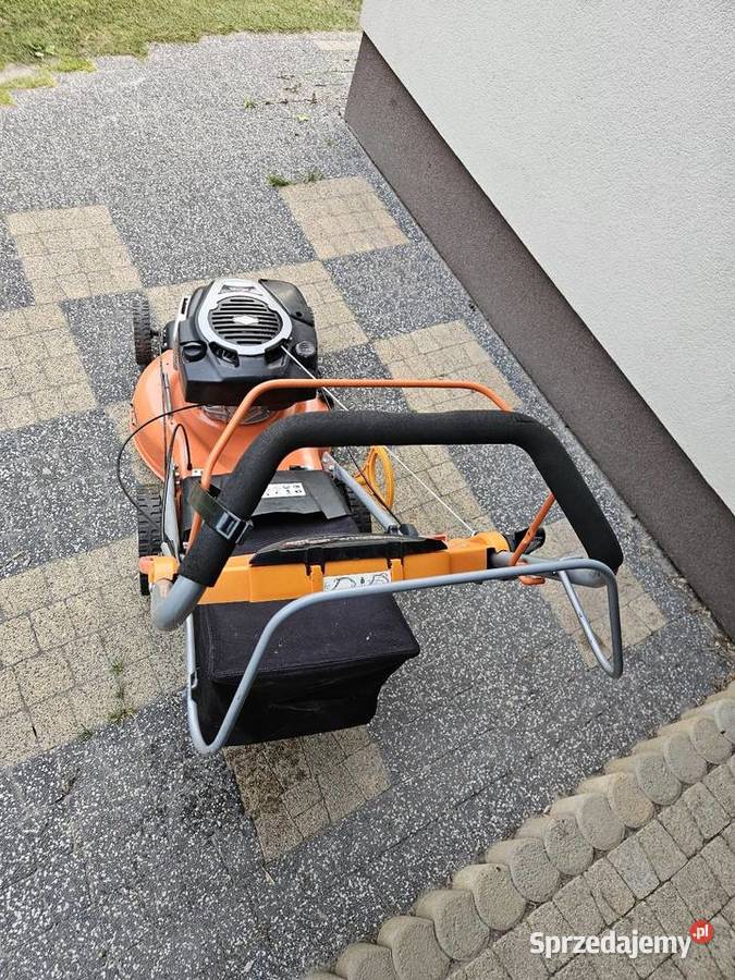 Kosiarka spalinowa Handy z napędem Kraśnik