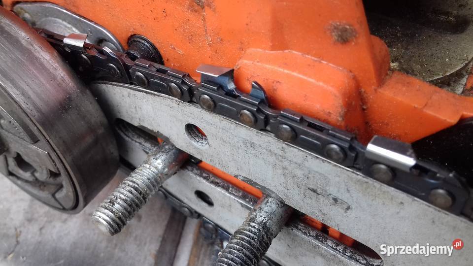 Piła spalinowa Oleo Mac GS 370