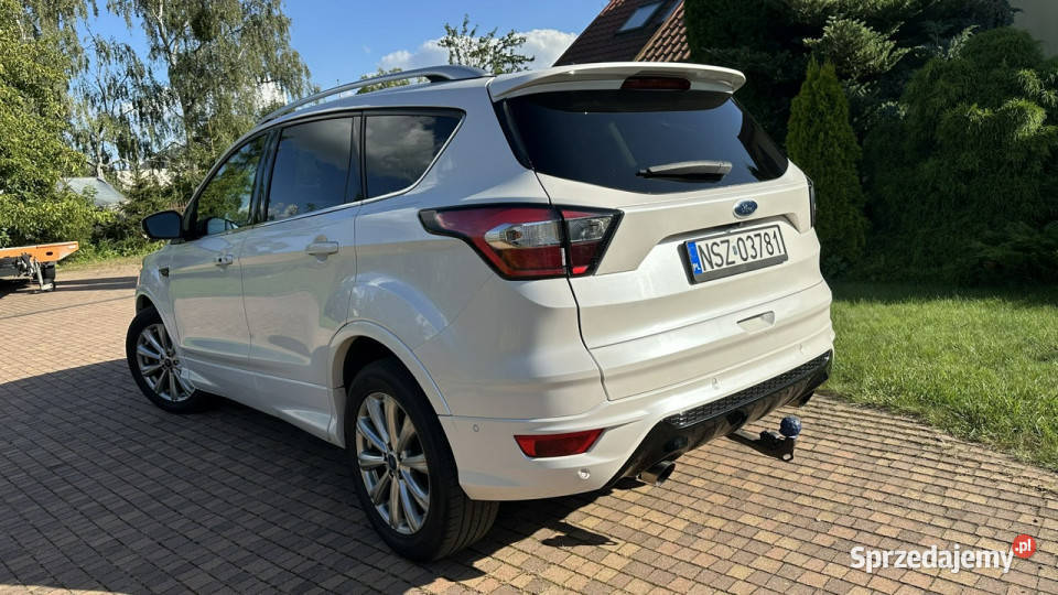 Ford Escape Przasnysz sprzedam