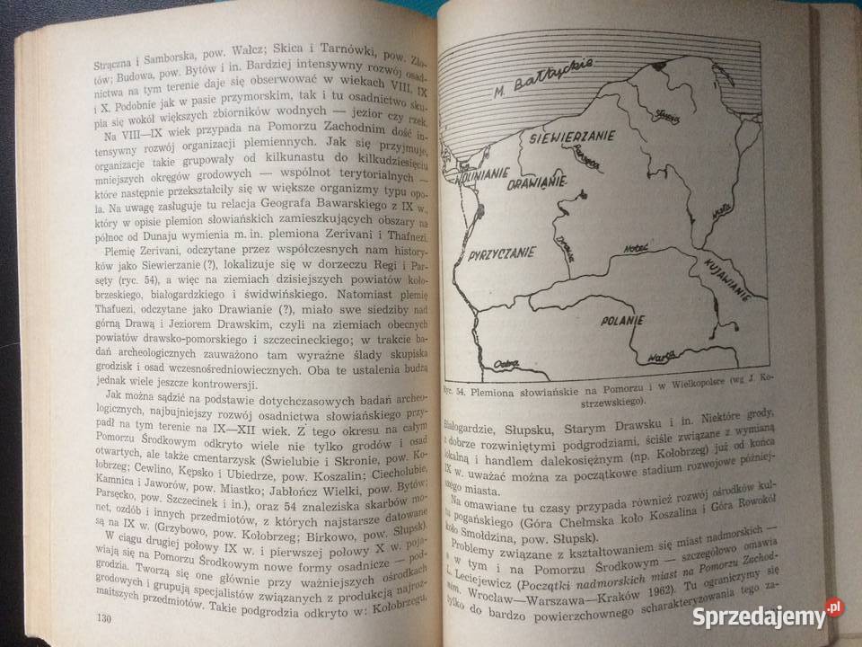 3484 Pradzieje Pomorza Zachodniego Szczecin