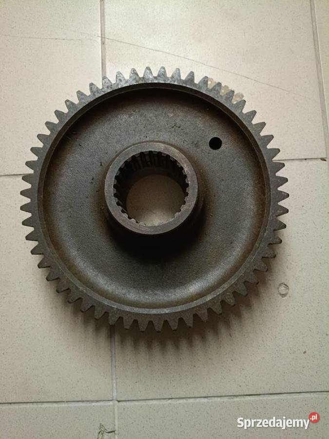 Kolo zwolnicy Rekord Płock