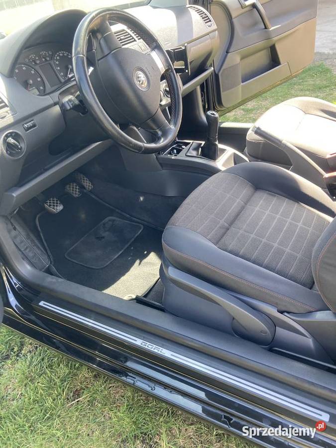 Sprzedam vw polo