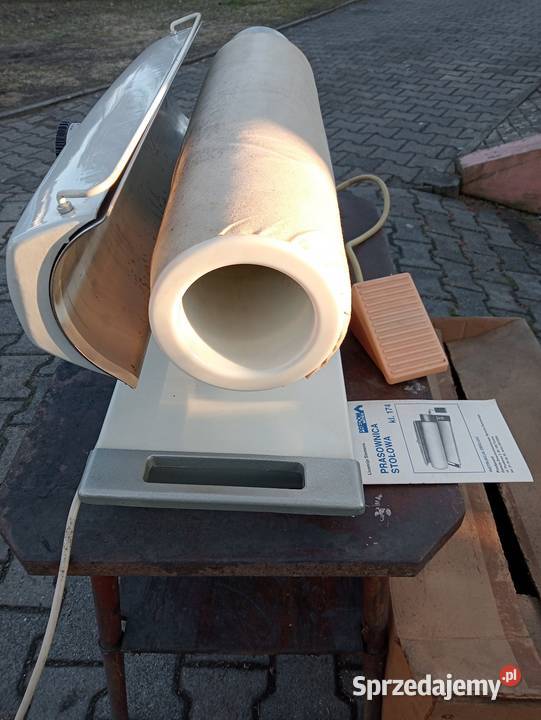 Prądownica Stołowa Predom Matrix 100 sprawna AGD drobne Jaworzno