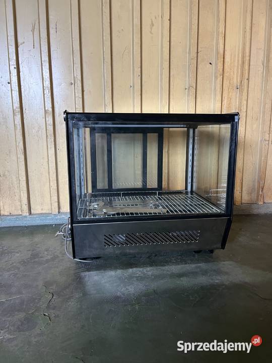 Witryna chłodnicza SZRON RTW120B5 Poznań