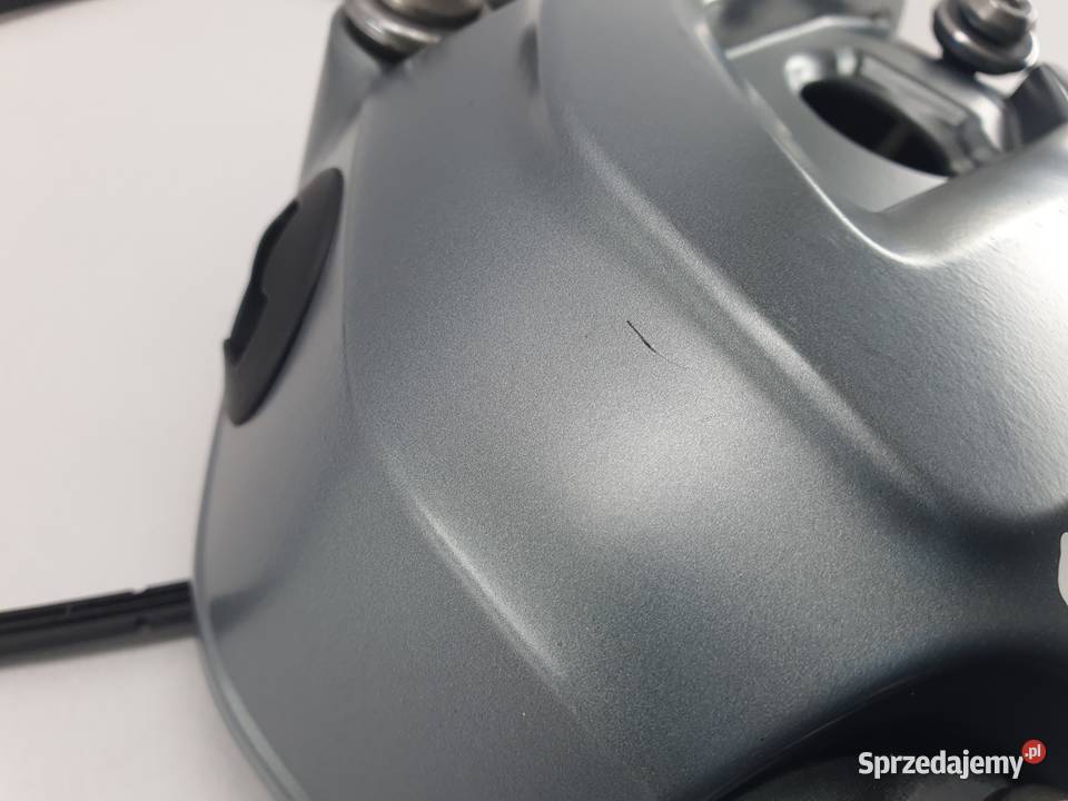 Dekiel Pokrywa Prawa Uszczelka Bmw R 1200 Gs Łódź sprzedam