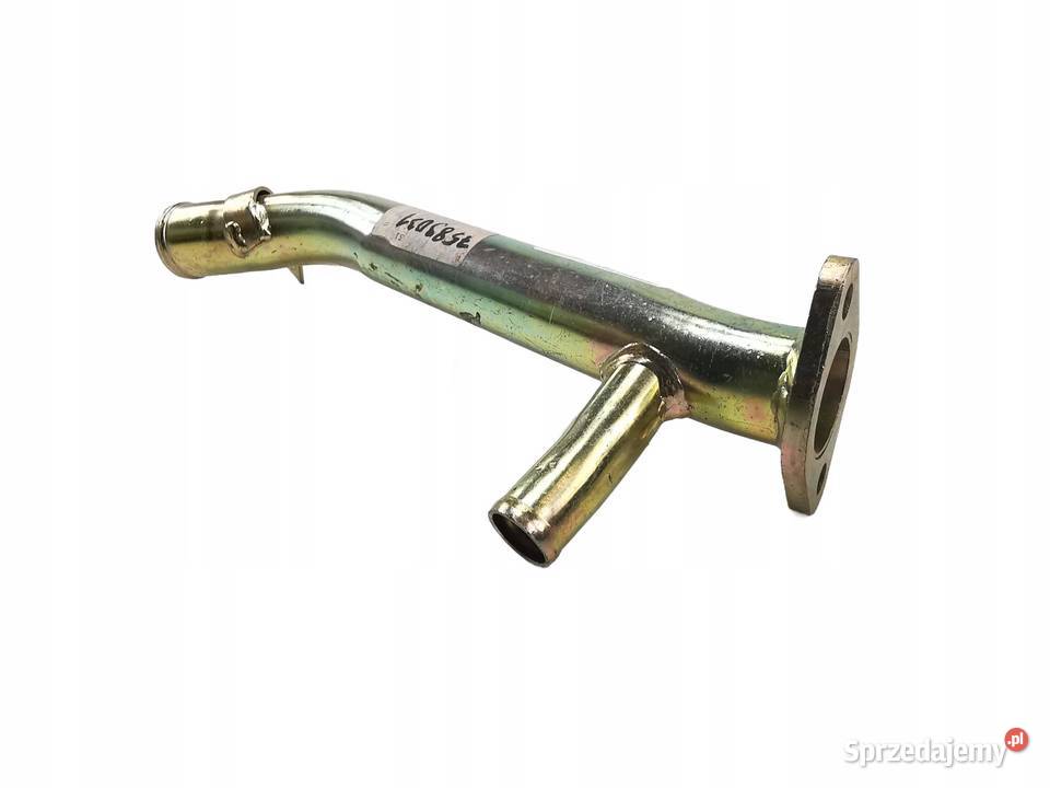 RURA WLEWU PALIWA FIAT ALFA LANCIA NOWA