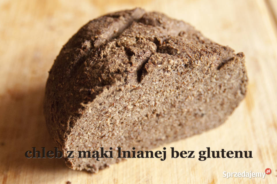 Mąka rydzowaz lniankisiemię lniane mielone Warszawa