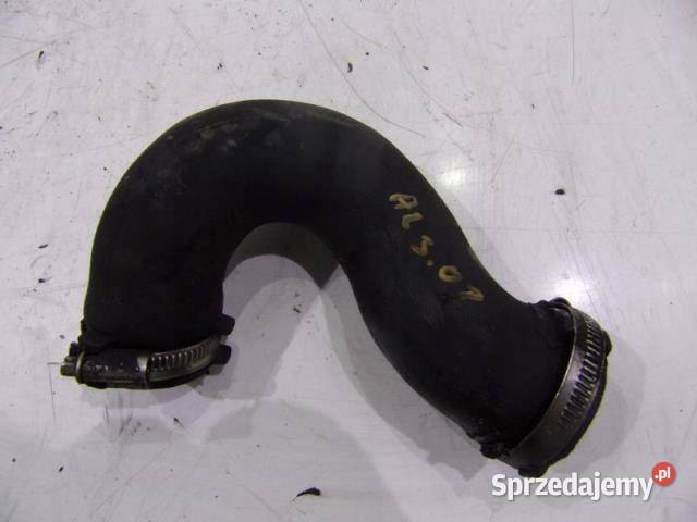4E0145738D WĄŻ RURA INTERCOOLERA AUDI A8 D3 4E0
