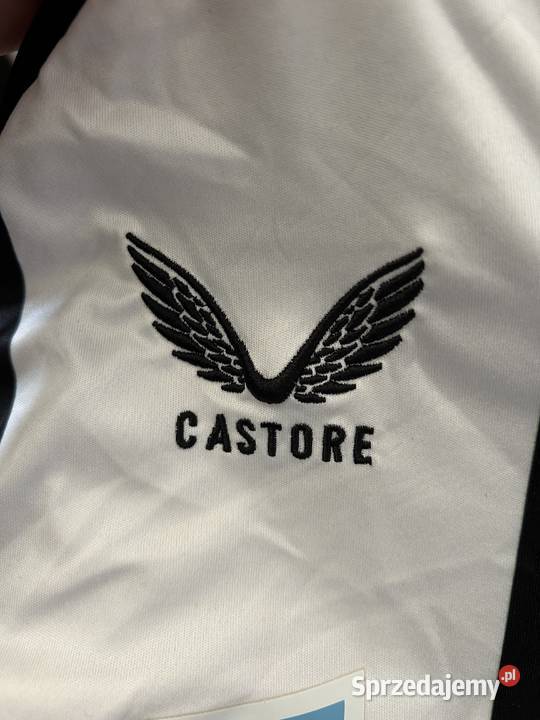 NEWCASTLE UNITED 2021 2022 Castore LXL UNIKAT Wrocław