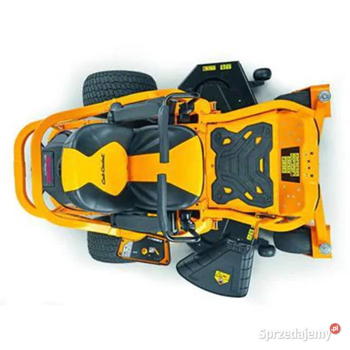 Cub Cadet XZ5 L107 Tajęcina sprzedam