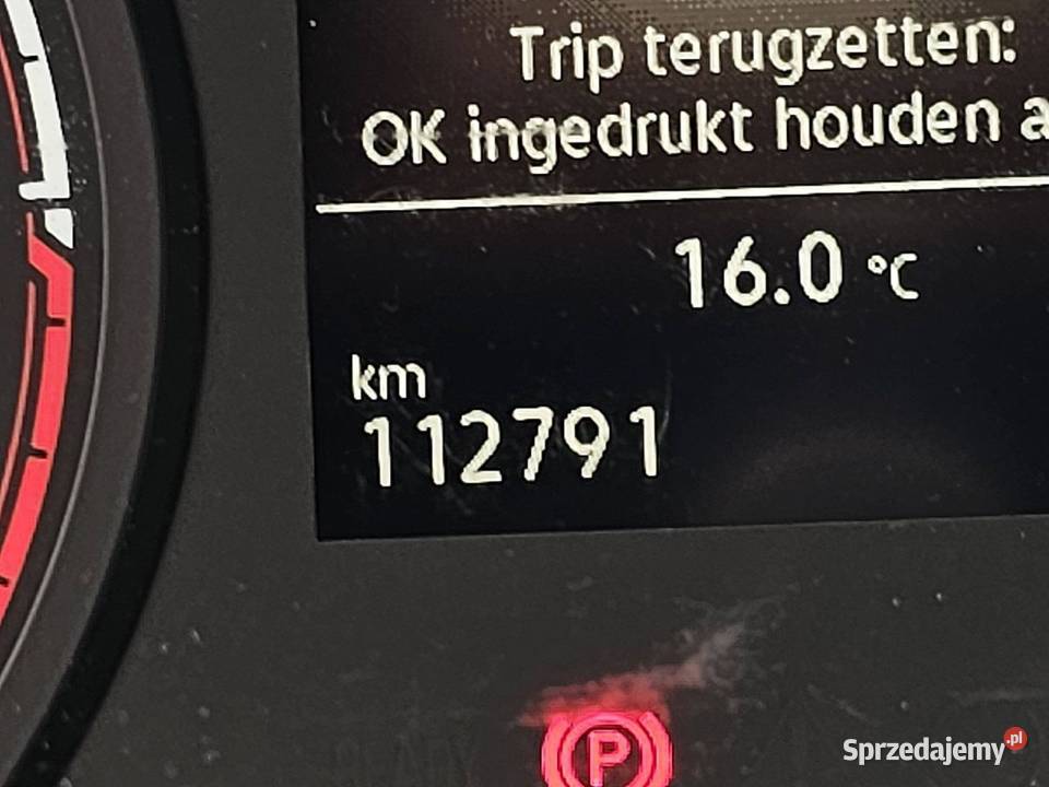 Volkswagen CADDY 20 L1 Airco NAP Euro6 Motoryzacja pomorskie sprzedam