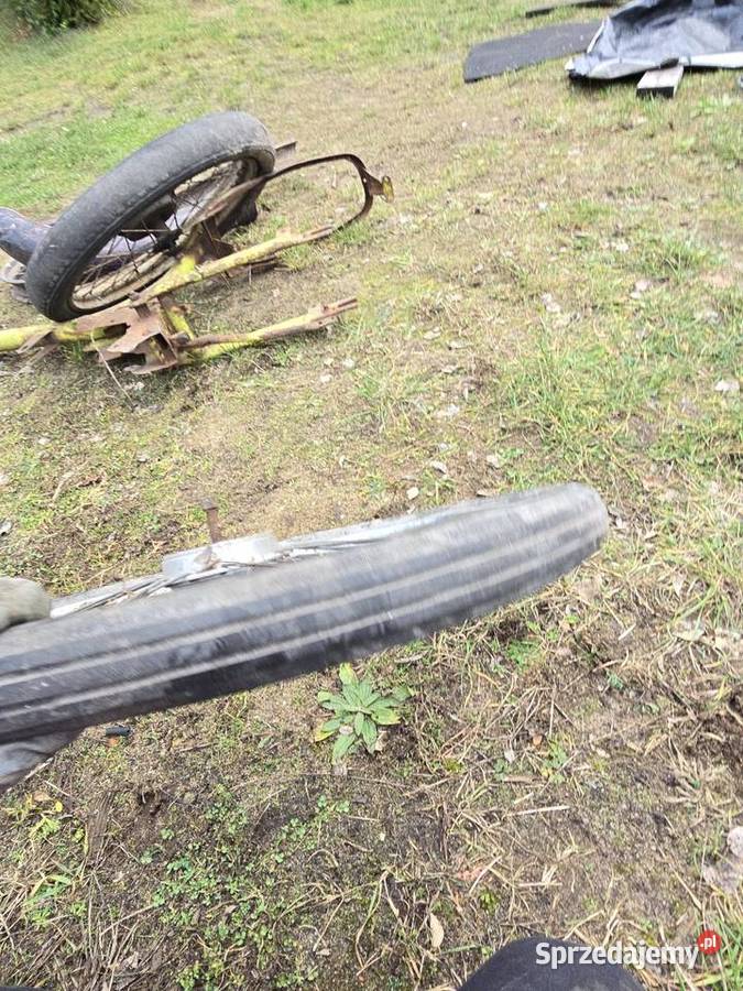 Kolo opona motocyklowe Gorzów Wielkopolski