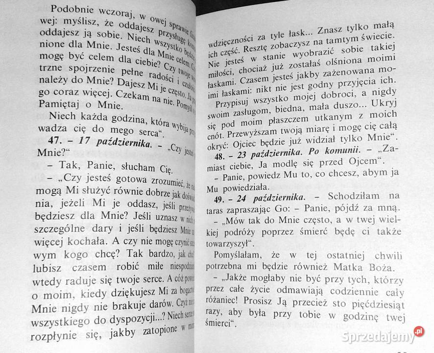 On i Ja 3 Gabriela Bossis Pozostałe sprzedam