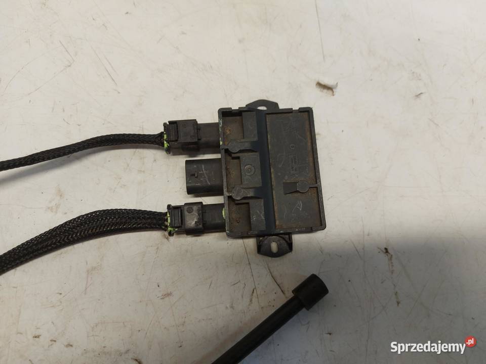 VOLVO S60 II V60 II Czujnik sensor otwierania