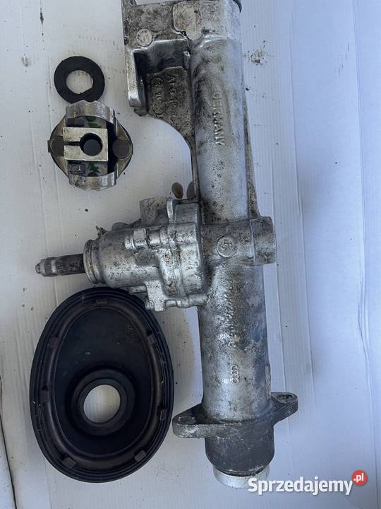 Maglownica Audi 80 b4 20 benzyna osobowe Baranów