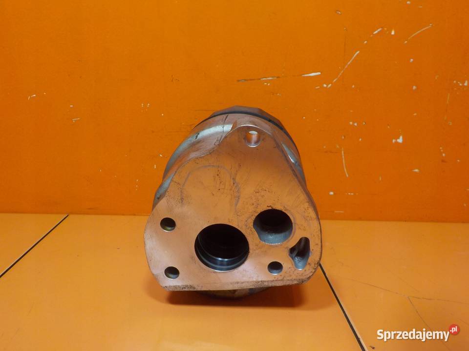 RANGE ROVER L405 SPORT 50 V8 13r 375 obudowa osobowe Suków