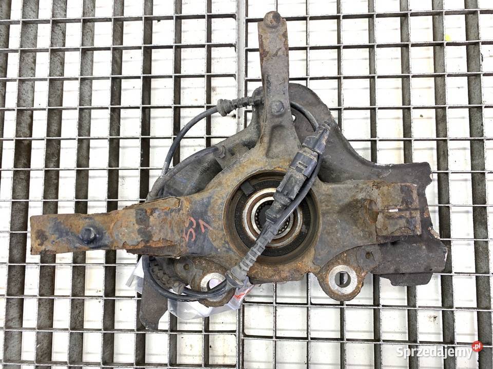 ZWROTNICA PRAWY PRZÓD FIAT TIPO 14 95 osobowe podkarpackie