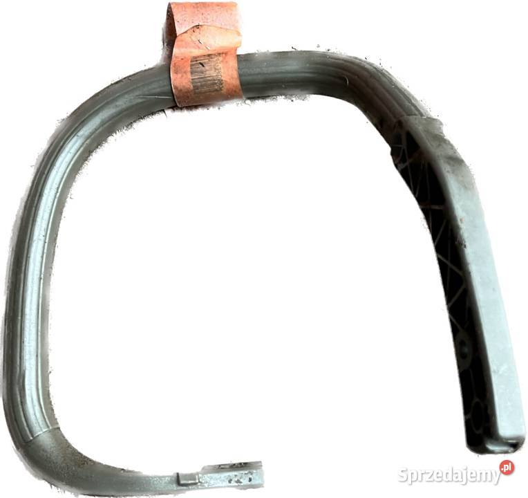 Husqvarna 440 Cylinder cewka karter koło Kłobuck