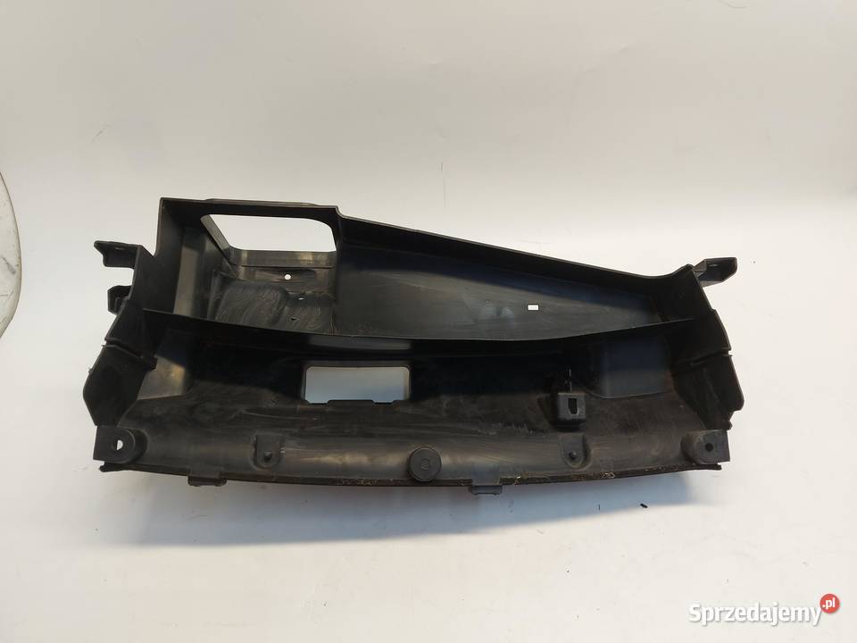 BMW i3 i01 REX Kierownica wlot powietrza 9266839 osobowe Motoryzacja dolnośląskie sprzedam