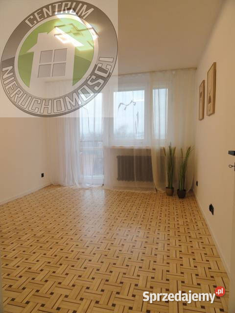 Mieszkanie Nowy Sącz os Millenium 475m2 3 pokoje