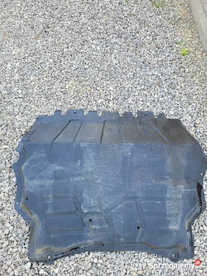 Oslona pod silnik VW Tiguan 2012 20 TDi osobowe Lublin