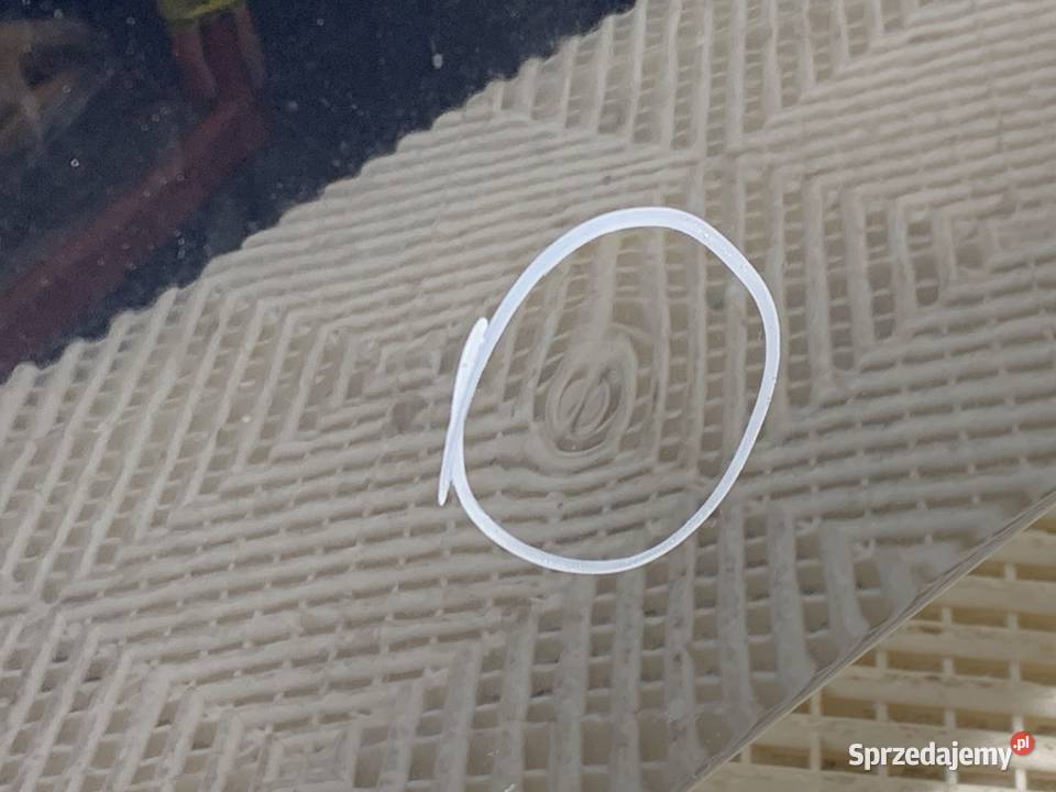 MASKA AUDI A4 B8 Kombi 0715 Frost Blue POKRYWA Maski