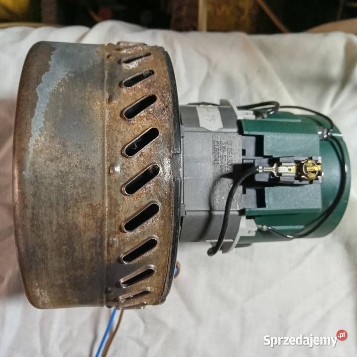 Silnik do odkurzacza philips 1400w Wałbrzych