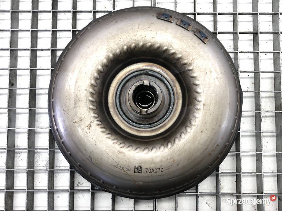 SPRZĘGŁO OPEL SIGNUM 30 177 70A070 0308 osobowe sprzedam