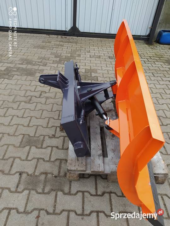 Ładowacz czołowy 2 sekcyjny TUR do ciągników Pozostałe podkarpackie Żurawica