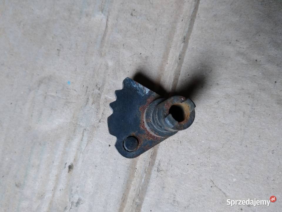 Romet Komar 3 biegi element zmieniacza biegow Kruszwica